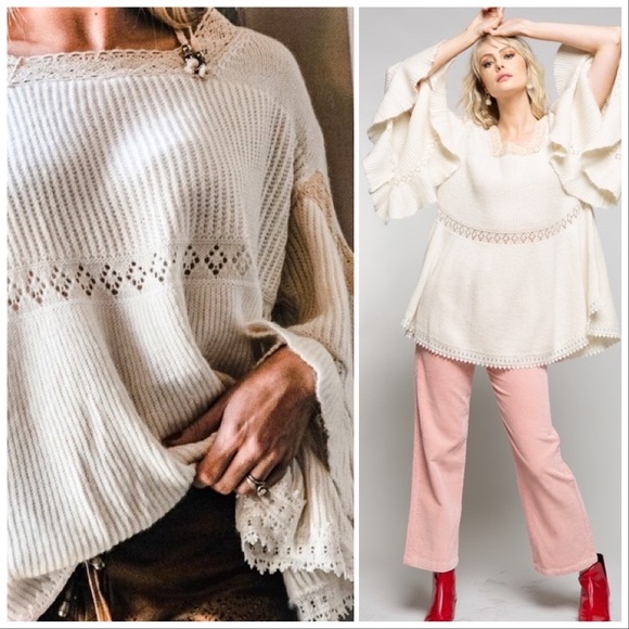 POL LUX Sweater Best of the Best - Picture 11 of 14